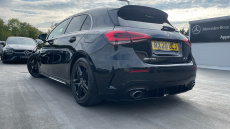 Mercedes-AMG A-Class A35 4Matic Executive 5dr Auto Petrol Hatchback